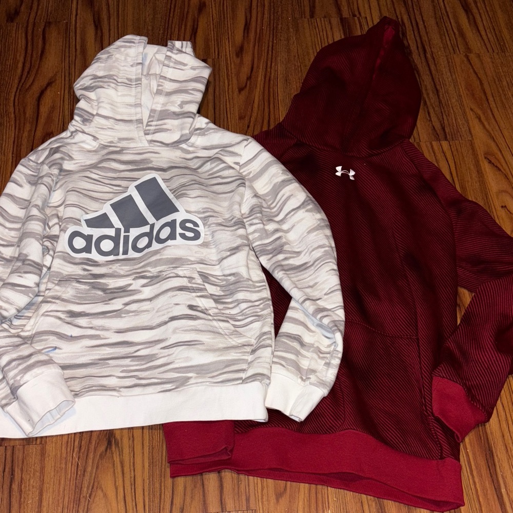 Sweatshirt bundle - Picture 1 of 2